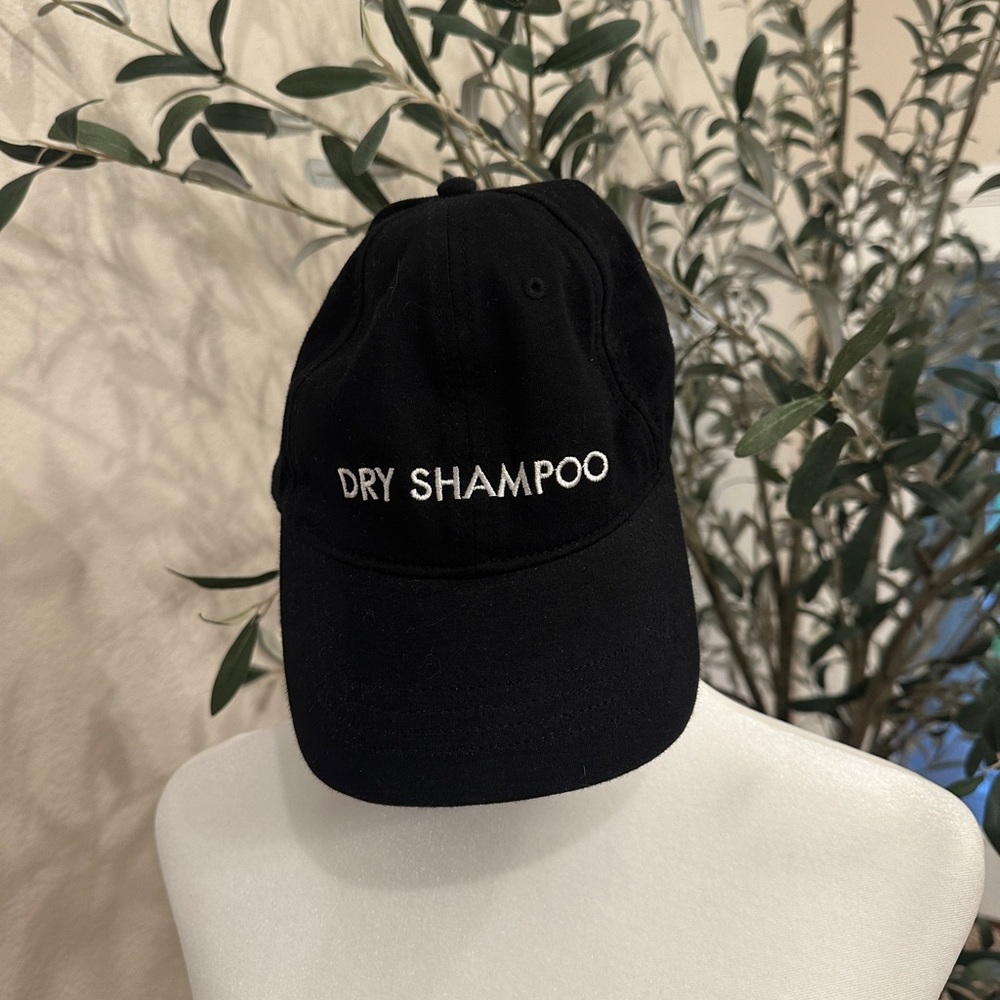 Baseball cap